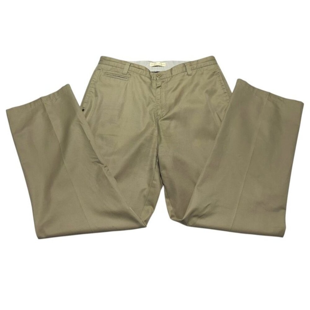 The Territory Ahead Chinos Beige Size 36 x 32